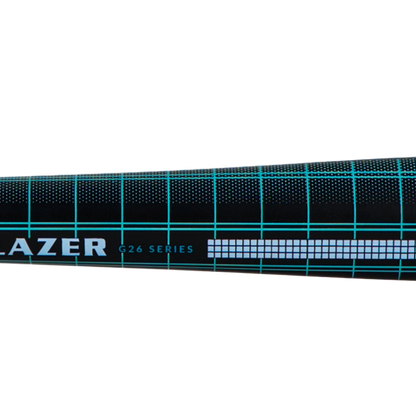 GRYPHON LAZER G26 BLACK TEAL