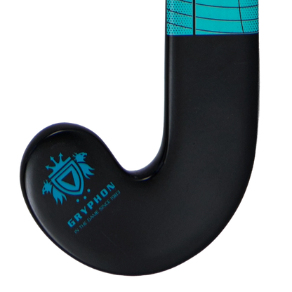 GRYPHON LAZER G26 BLACK TEAL