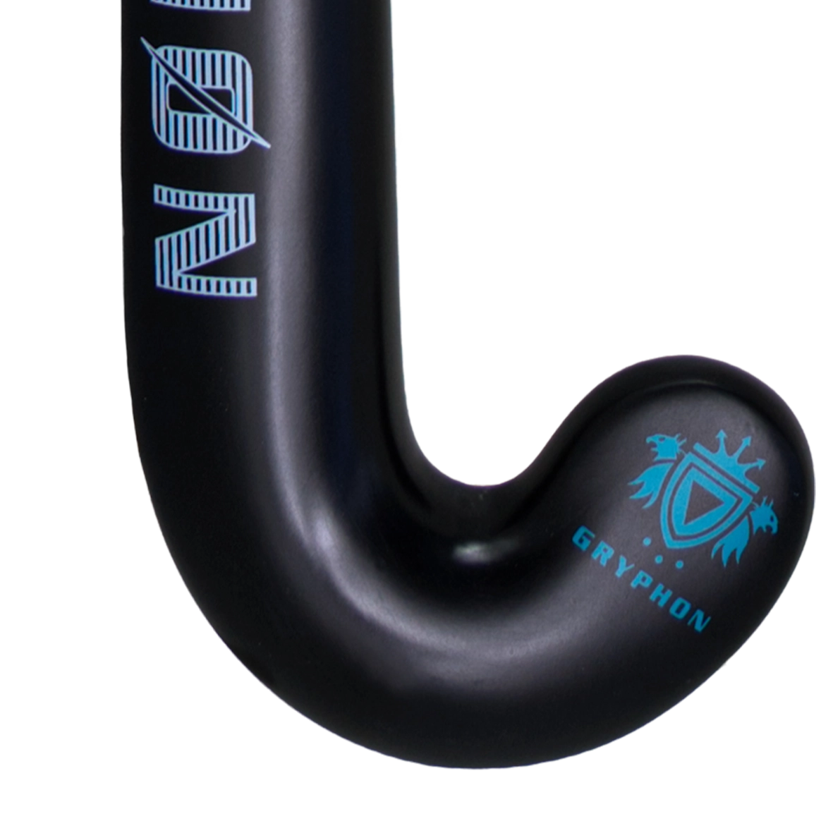 GRYPHON LAZER G26 BLACK TEAL