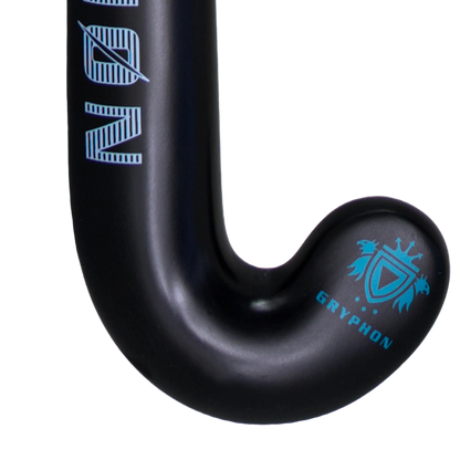 GRYPHON LAZER G26 BLACK TEAL