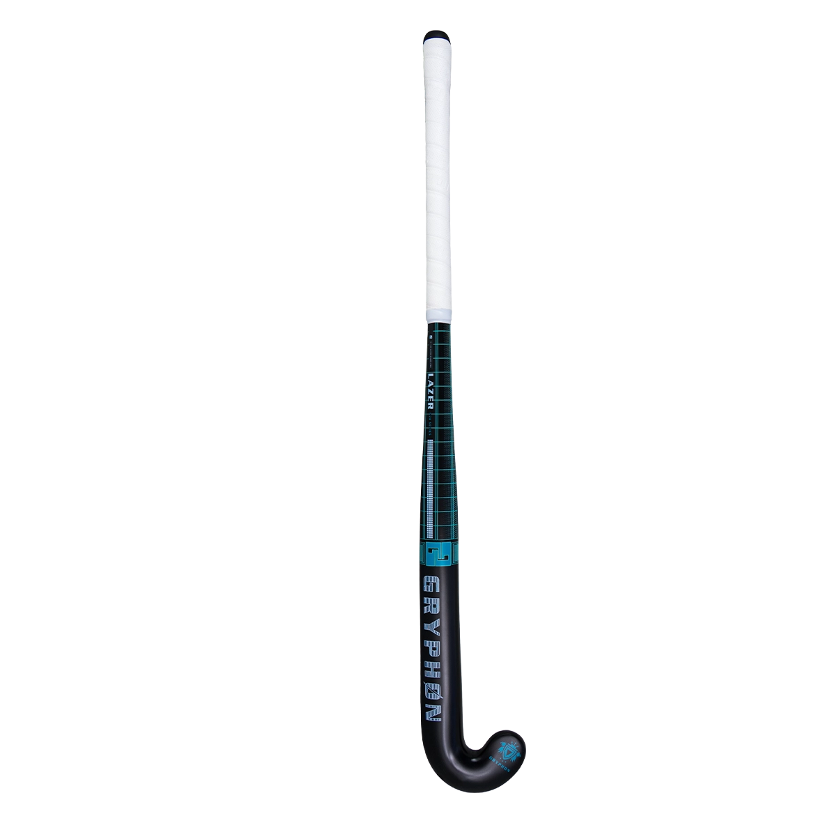 GRYPHON LAZER G26 BLACK TEAL
