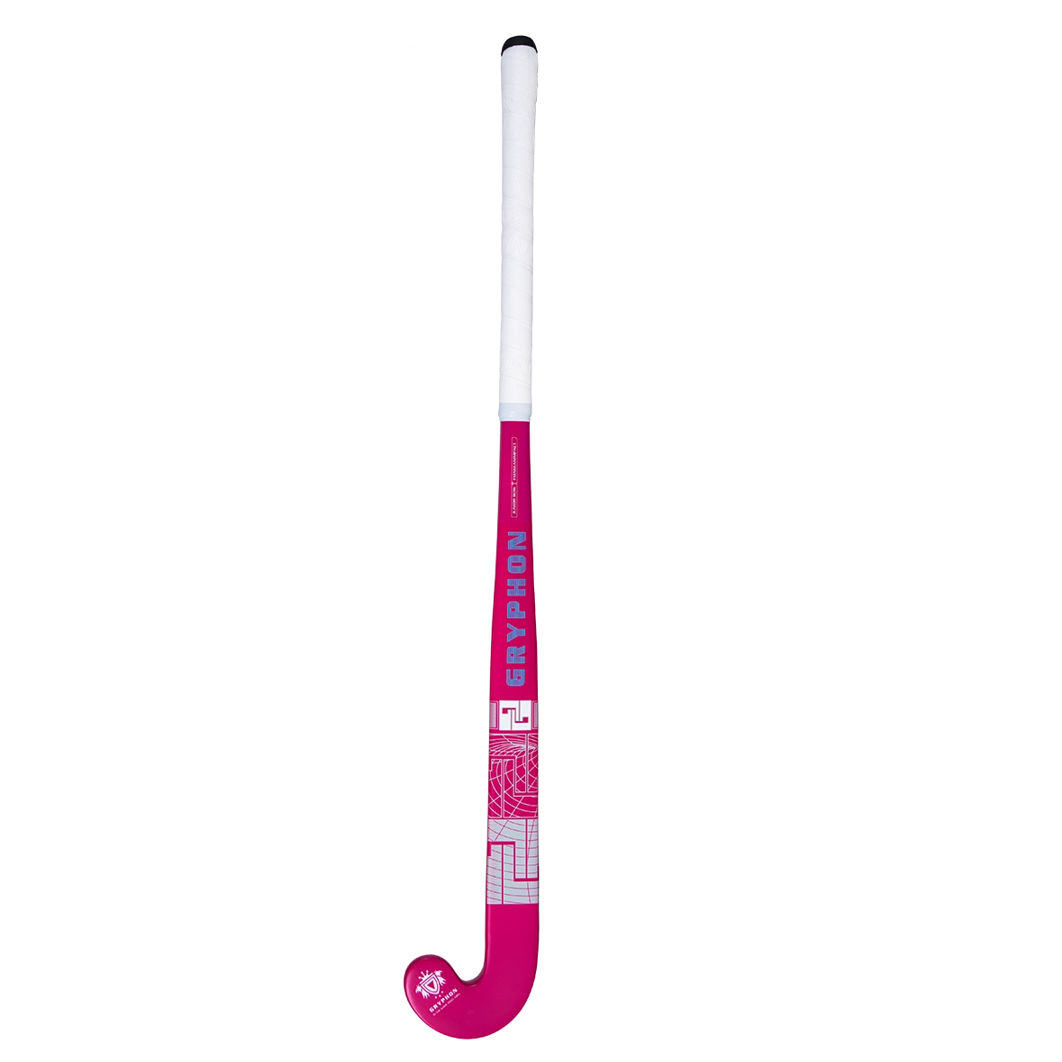 GRYPHON LAZER G26 PINK WHITE