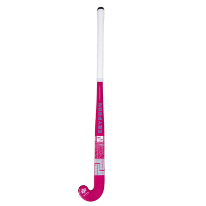 GRYPHON LAZER G26 PINK WHITE