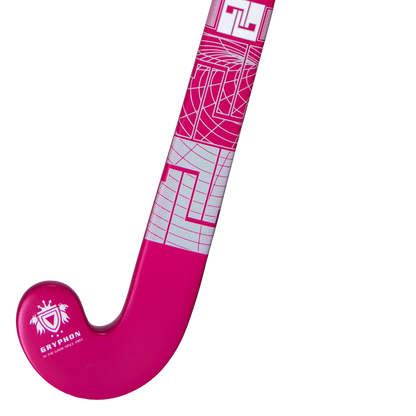GRYPHON LAZER G26 PINK WHITE