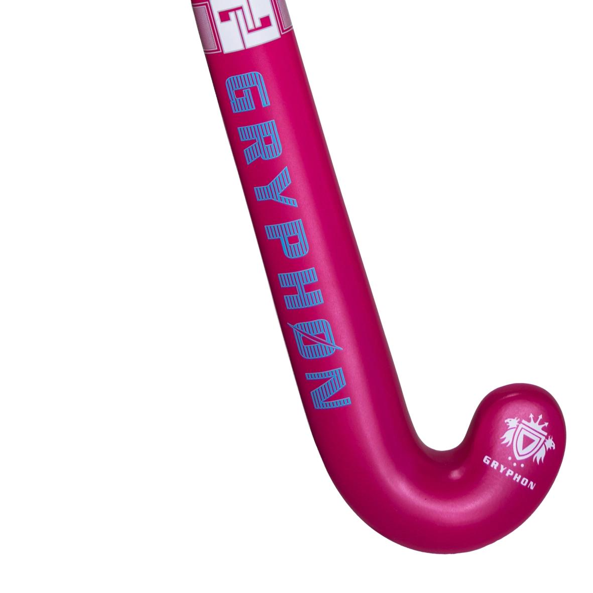 GRYPHON LAZER G26 PINK WHITE