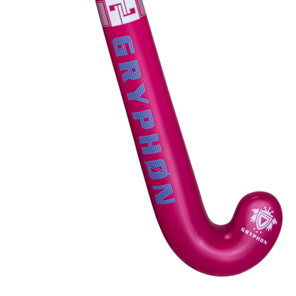 GRYPHON LAZER G26 PINK WHITE