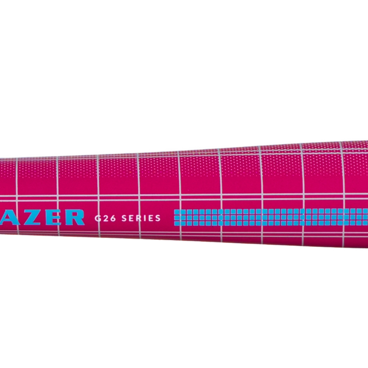 GRYPHON LAZER G26 PINK WHITE