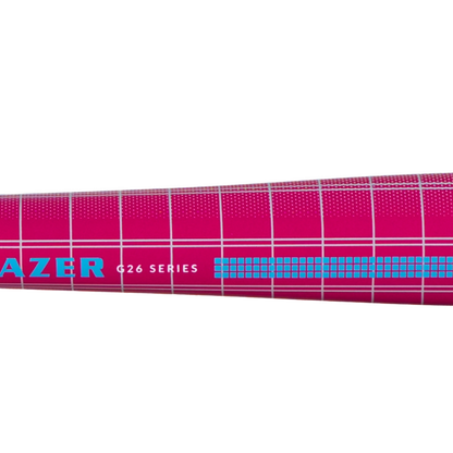 GRYPHON LAZER G26 PINK WHITE