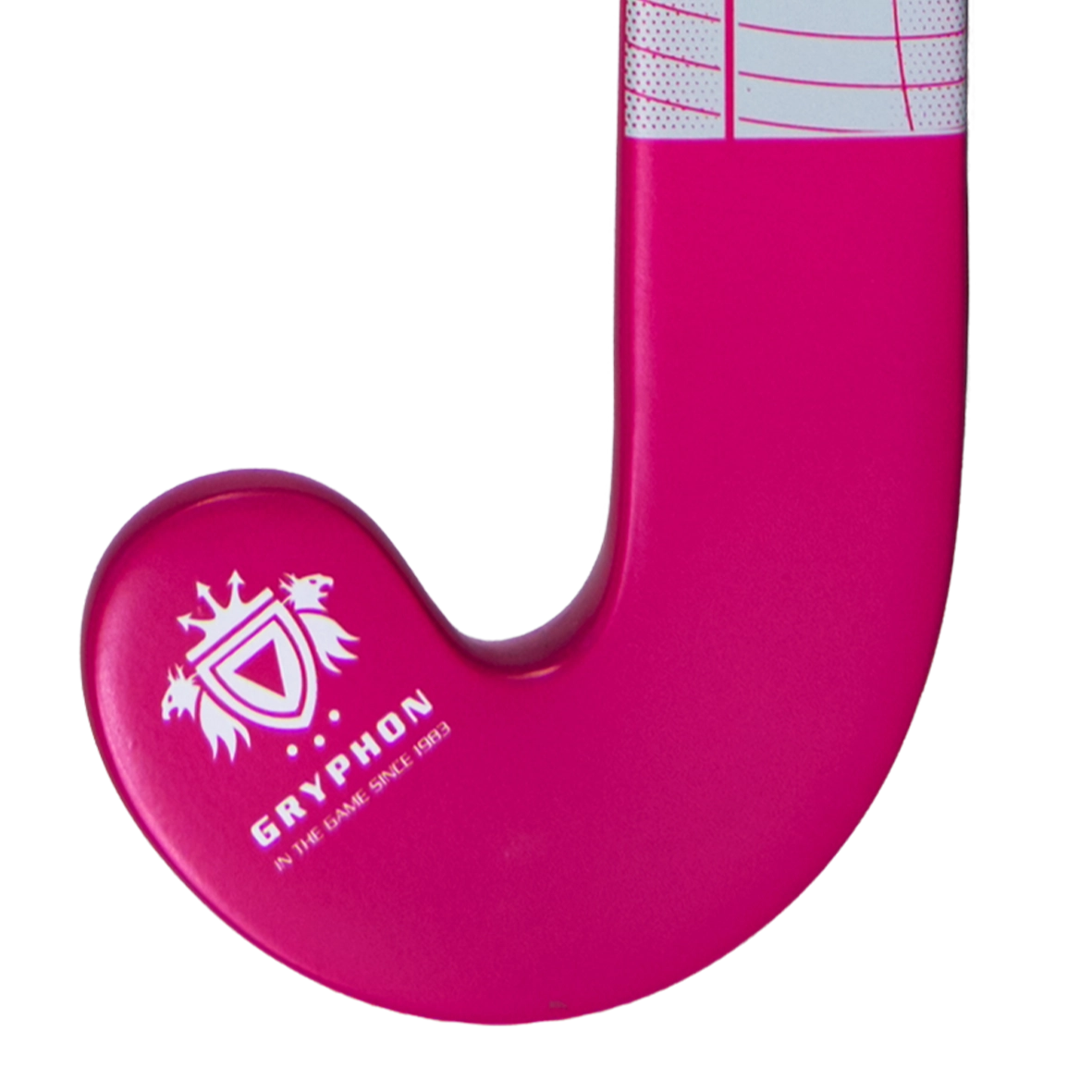 GRYPHON LAZER G26 PINK WHITE