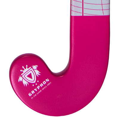 GRYPHON LAZER G26 PINK WHITE