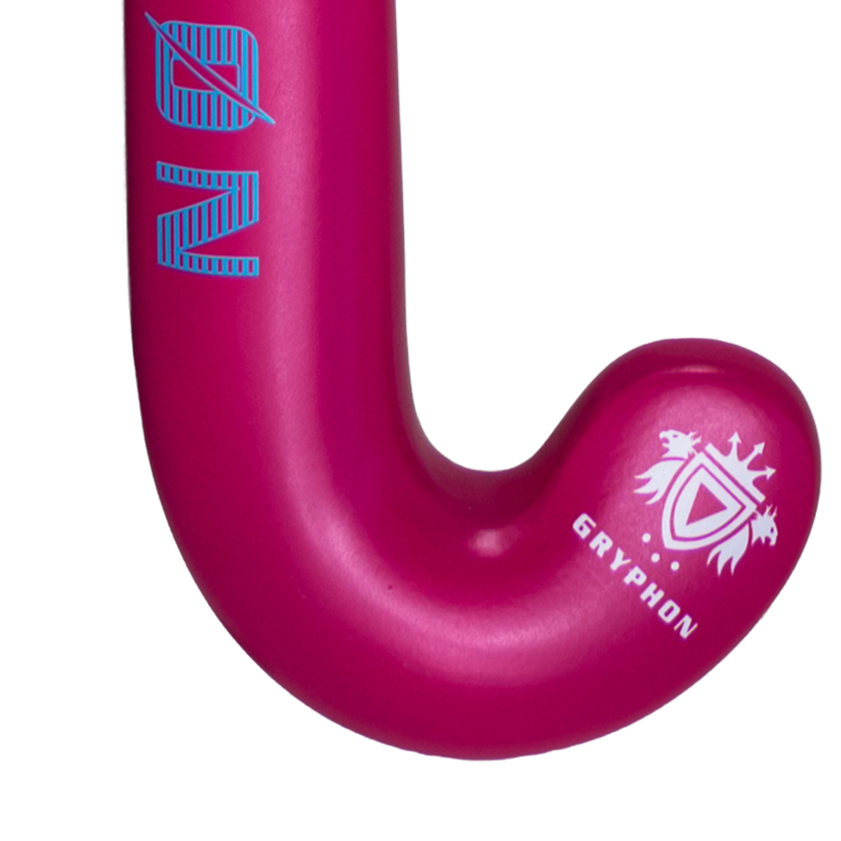 GRYPHON LAZER G26 PINK WHITE