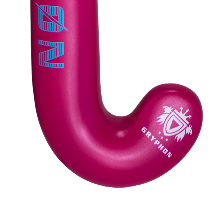 GRYPHON LAZER G26 PINK WHITE