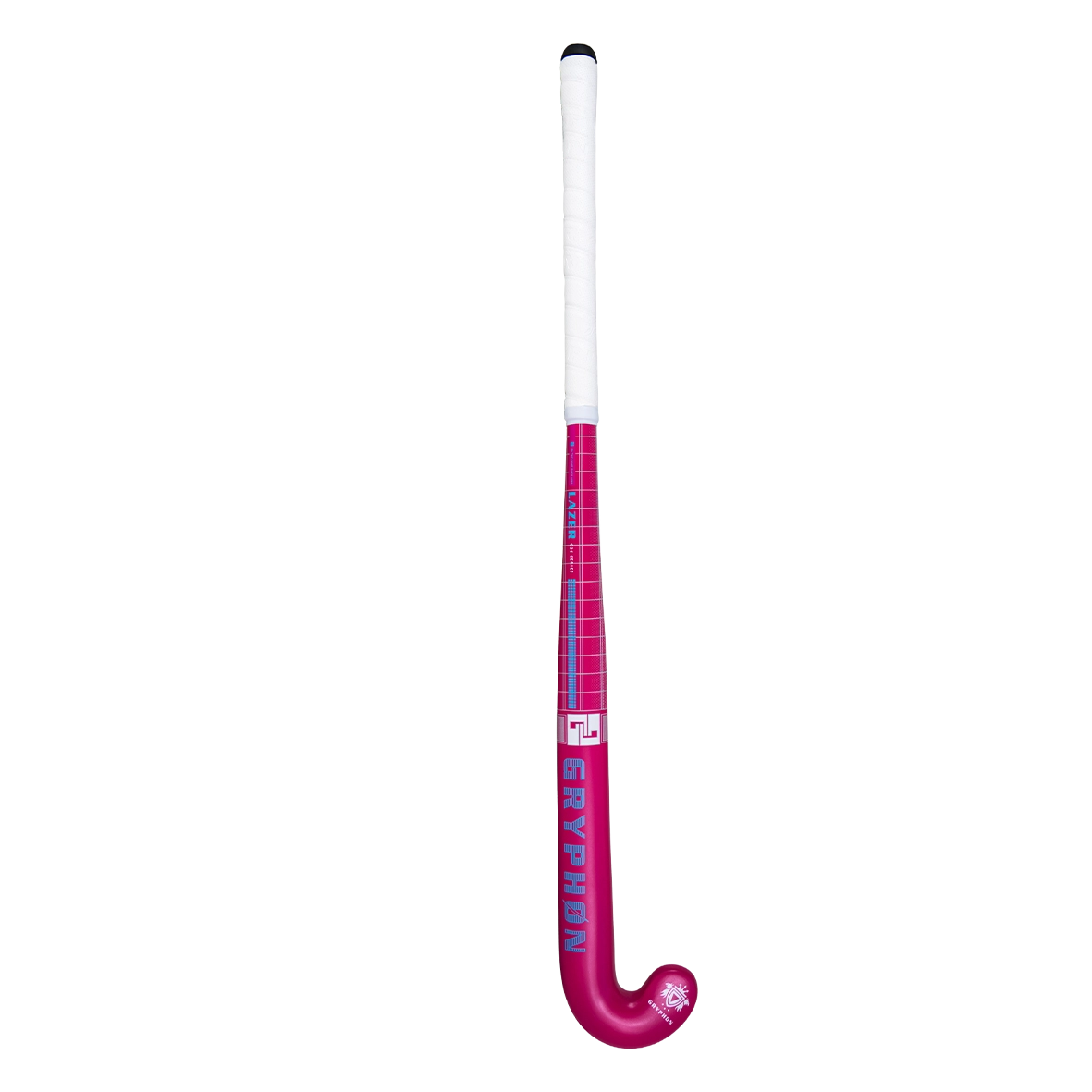 GRYPHON LAZER G26 PINK WHITE