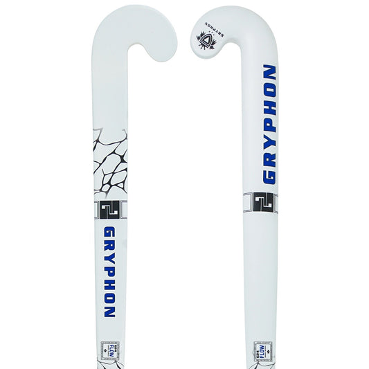 GRYPHON FLOW WHITE G24