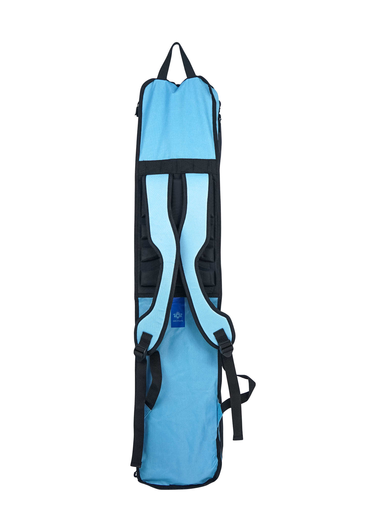 FUNDA GRYPHON MIKIE ICE BLUE