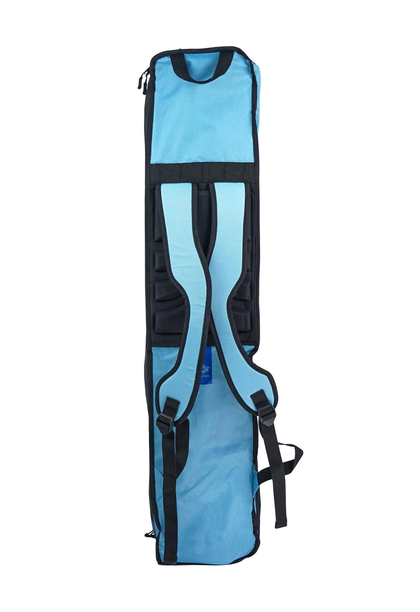 FUNDA GRYPHON MIKIE ICE BLUE
