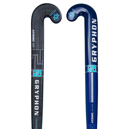 GRYPHON CHROME ATOMIC G26 DEUCE II