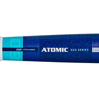 GRYPHON CHROME ATOMIC G26 DEUCE II