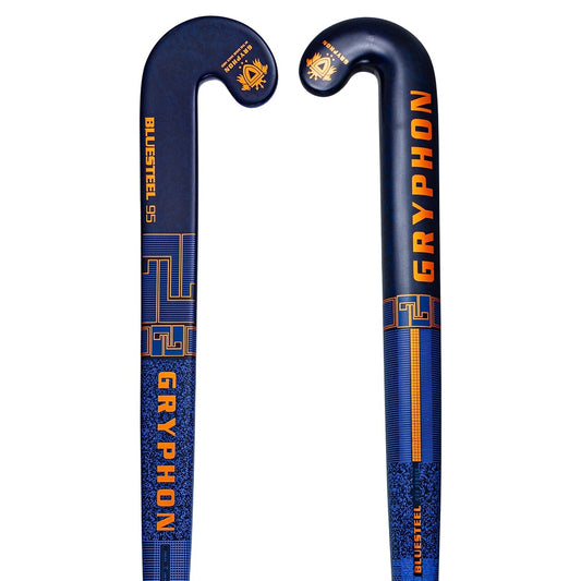 GRYPHON TABOO BLUE STEEL DEUCE II G26