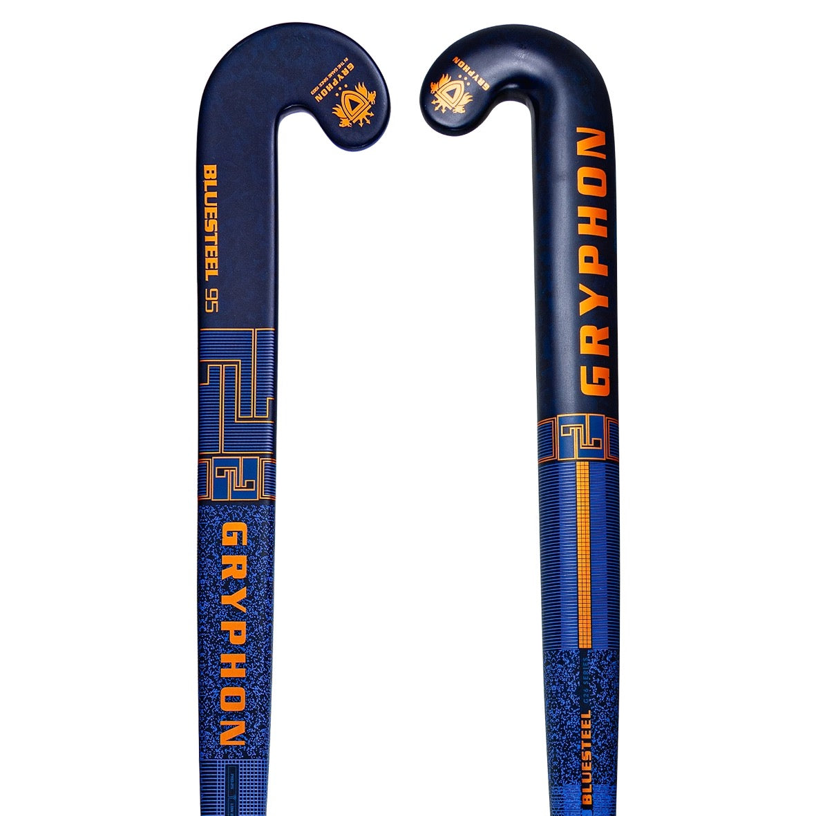 GRYPHON TABOO BLUE STEEL G26 -  PRO 25
