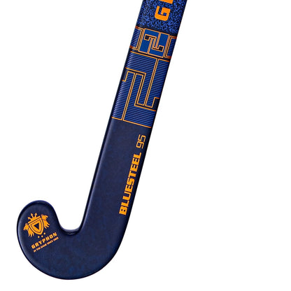 GRYPHON TABOO BLUE STEEL G26 -  PRO 25