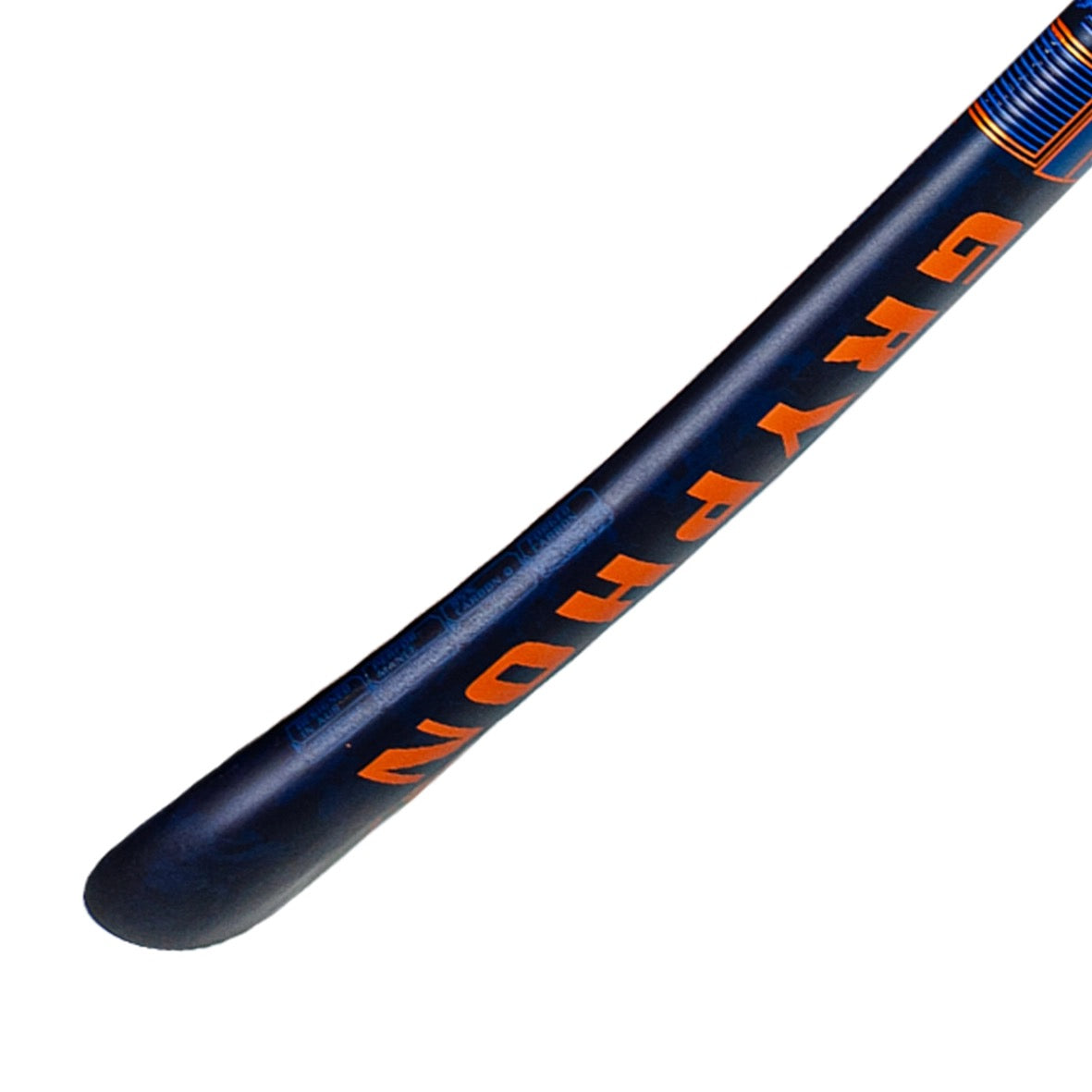 GRYPHON TABOO BLUE STEEL G26 -  PRO 25