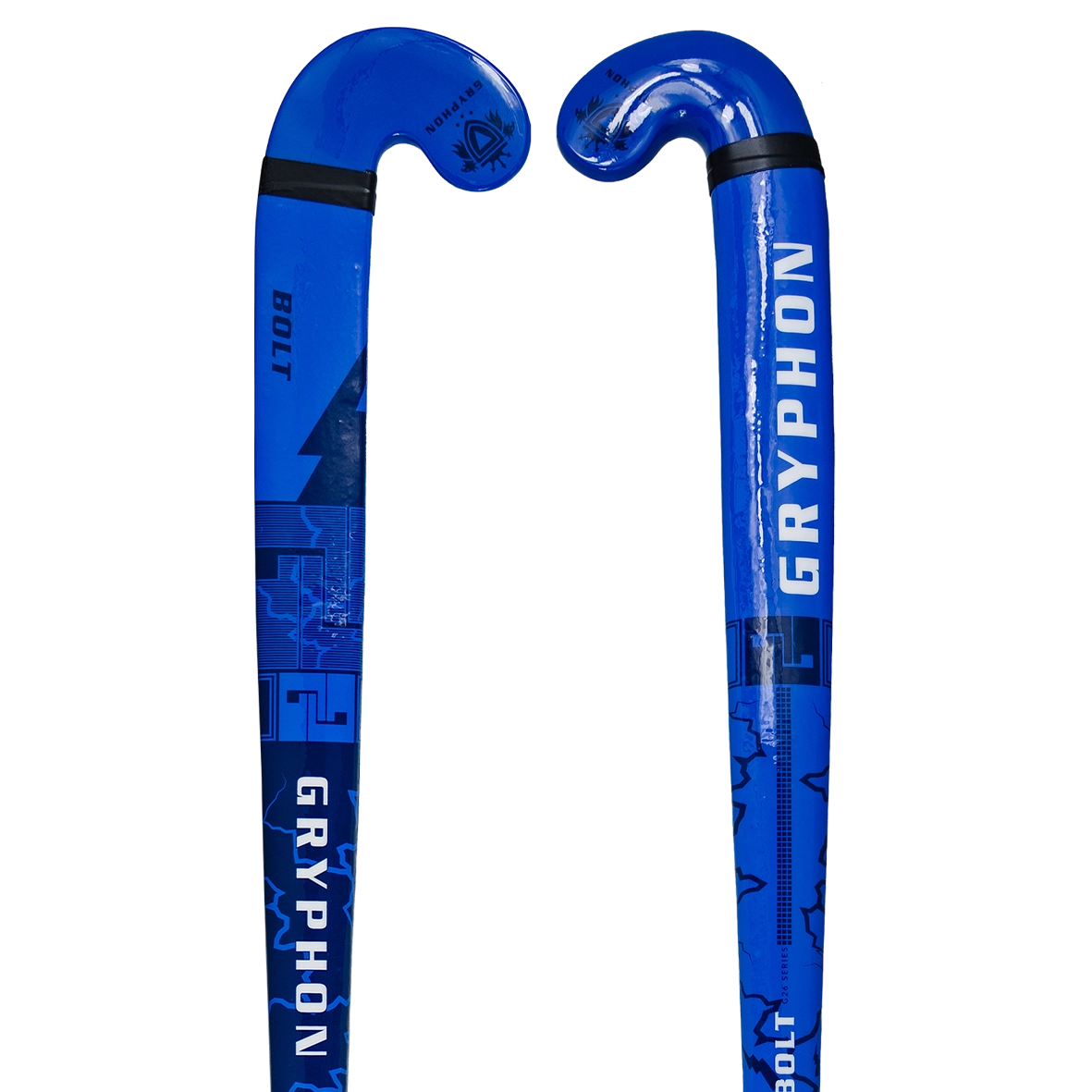 GRYPHON BOLT BLUE
