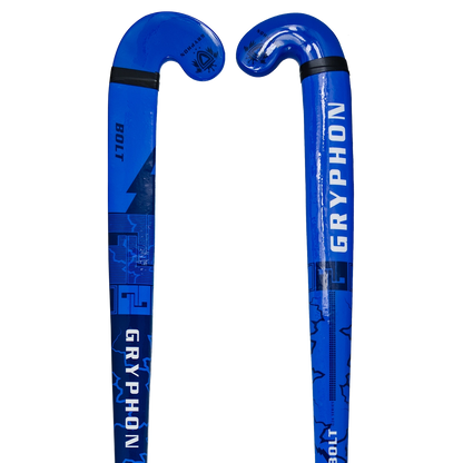 GRYPHON BOLT BLUE