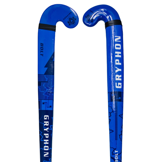 GRYPHON BOLT BLUE
