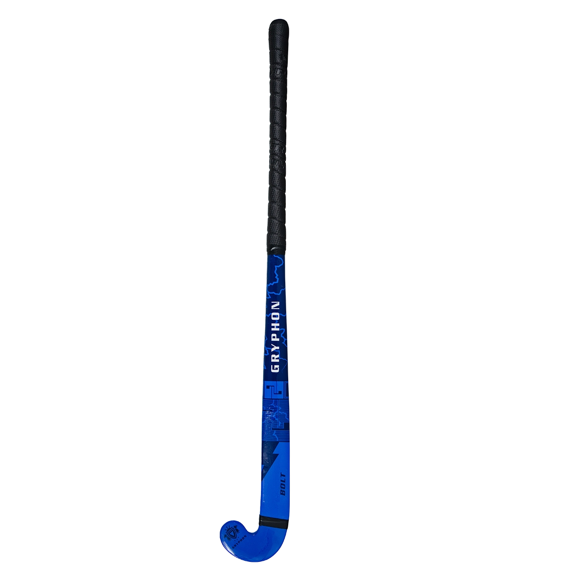GRYPHON BOLT BLUE