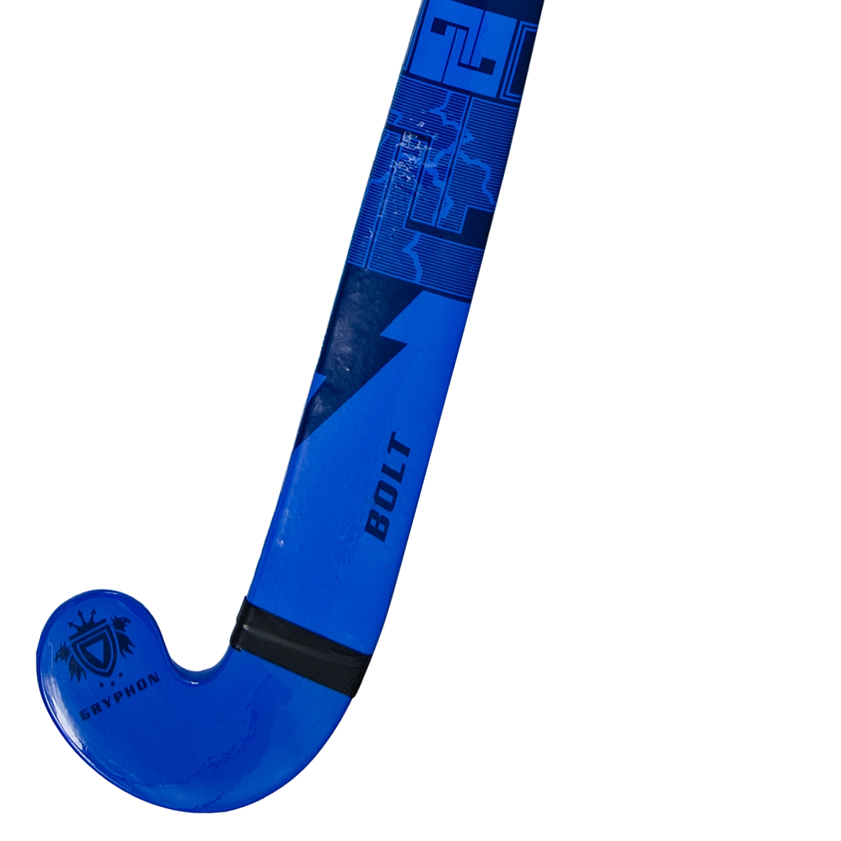 GRYPHON BOLT BLUE