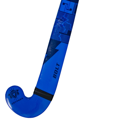 GRYPHON BOLT BLUE