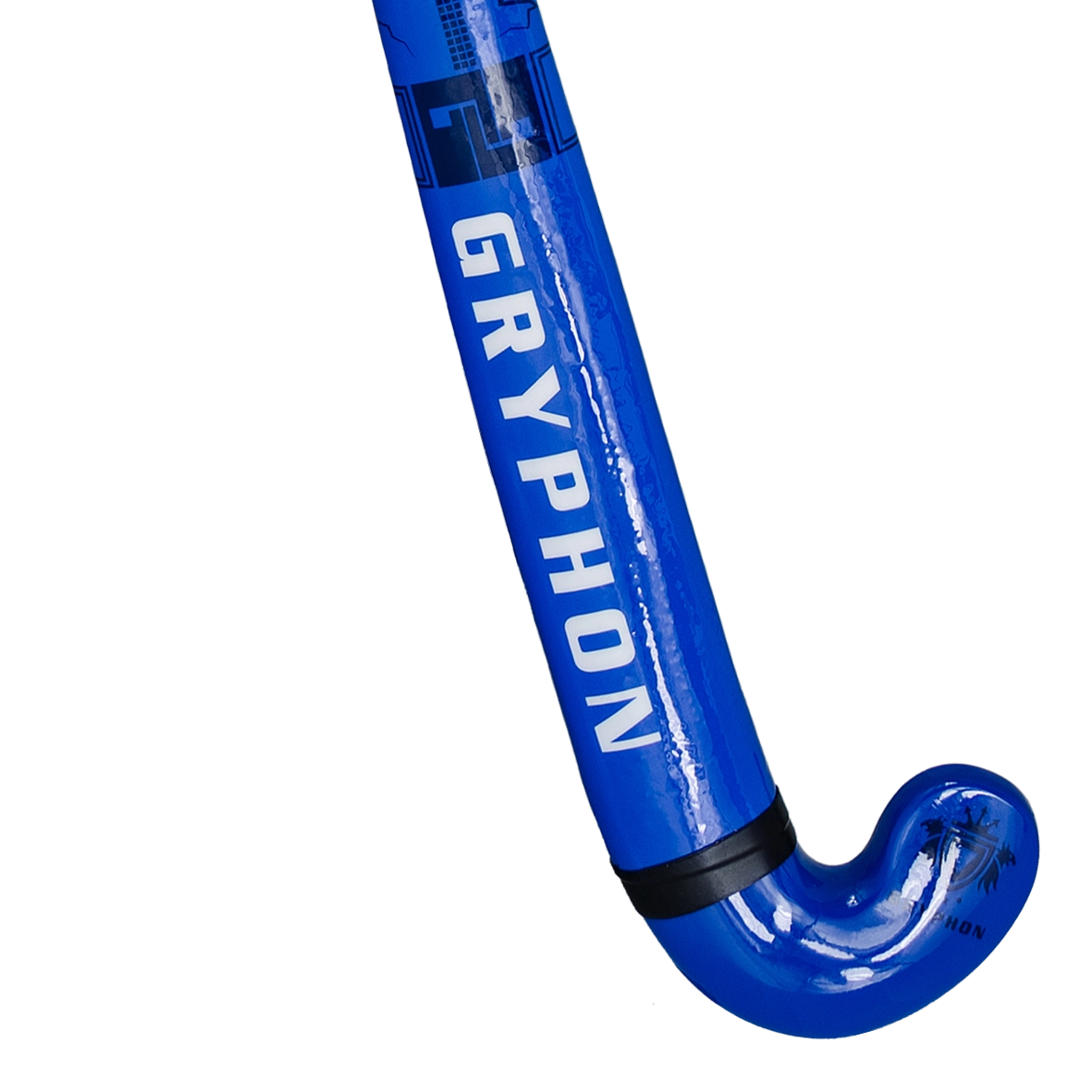 GRYPHON BOLT BLUE