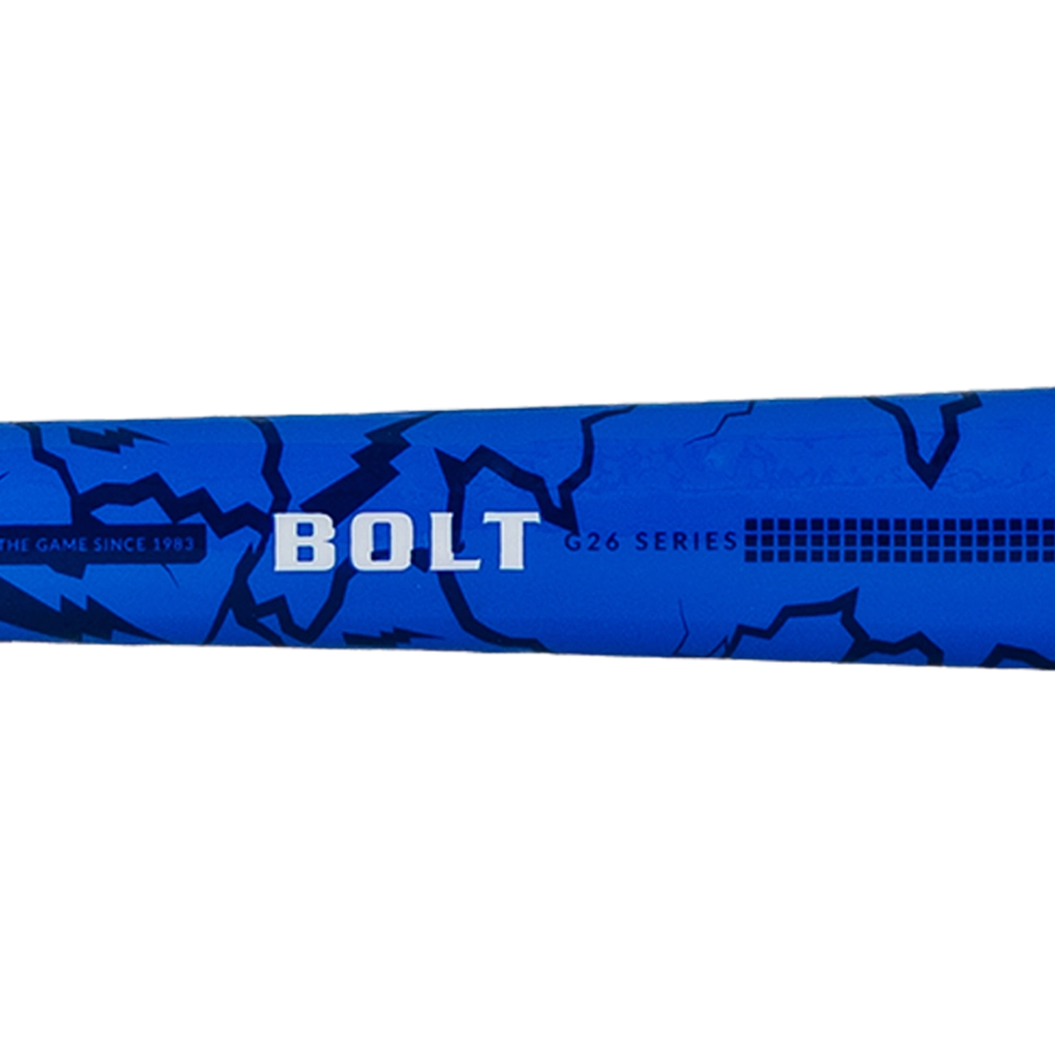 GRYPHON BOLT BLUE