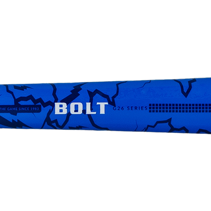 GRYPHON BOLT BLUE