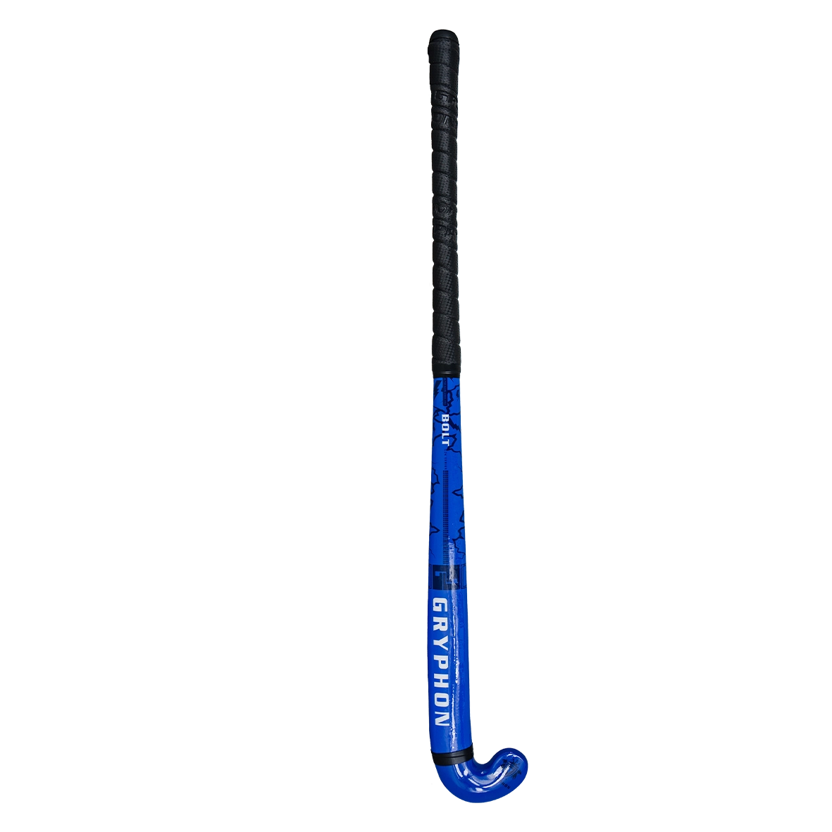 GRYPHON BOLT BLUE