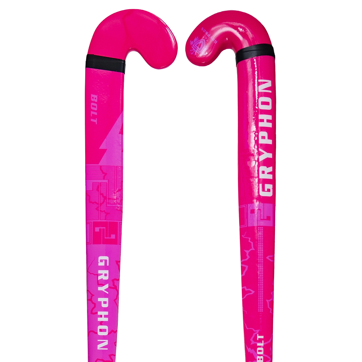 GRYPHON BOLT PINK