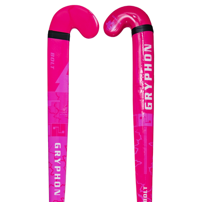 GRYPHON BOLT PINK