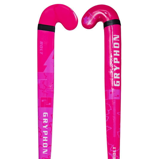 GRYPHON BOLT PINK