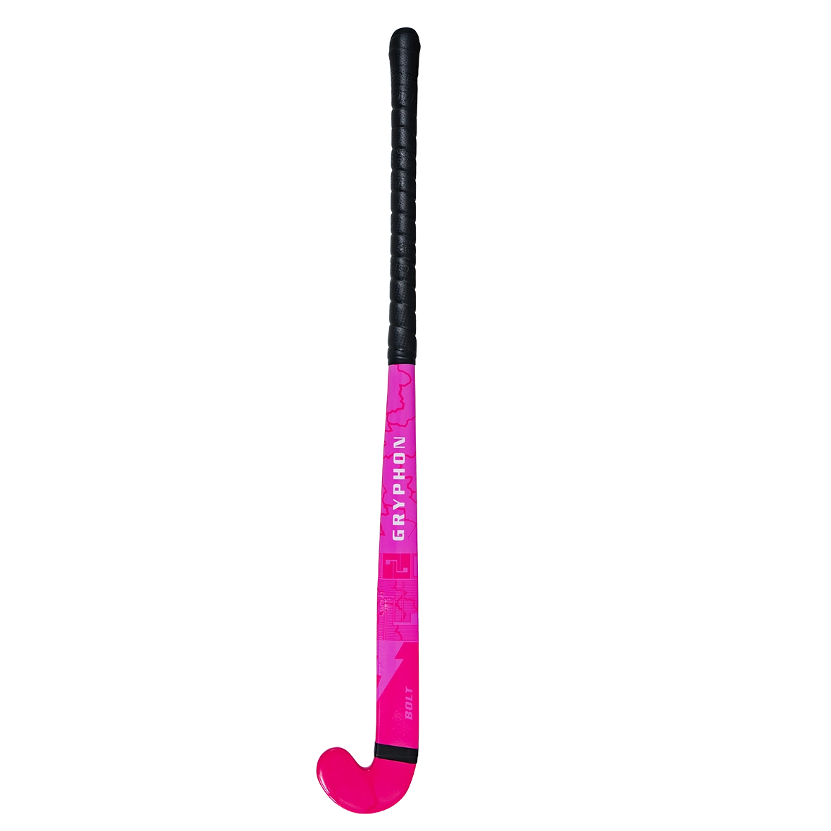GRYPHON BOLT PINK