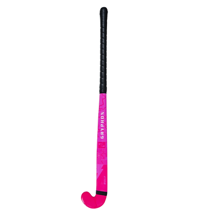 GRYPHON BOLT PINK