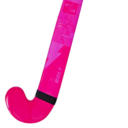 GRYPHON BOLT PINK