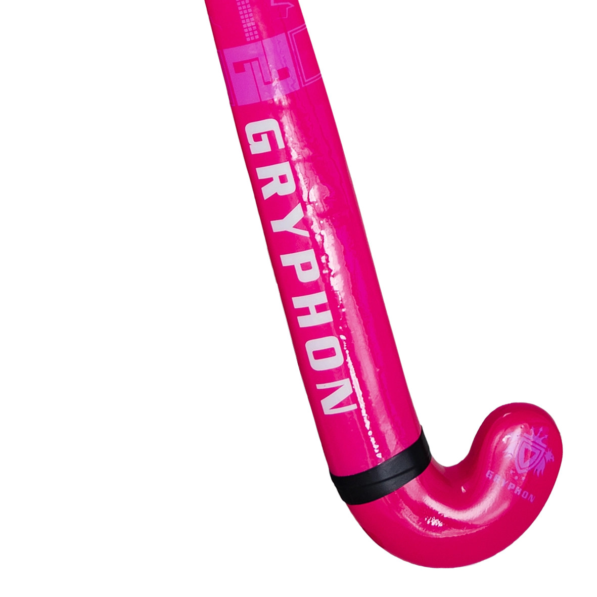 GRYPHON BOLT PINK