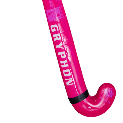 GRYPHON BOLT PINK
