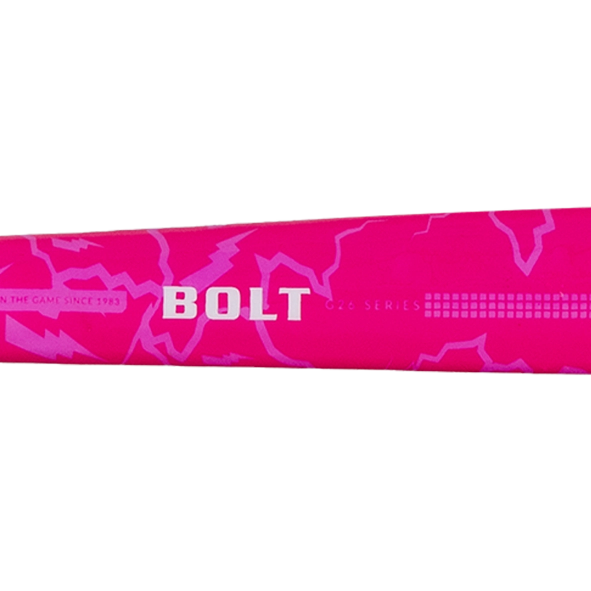 GRYPHON BOLT PINK