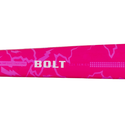 GRYPHON BOLT PINK