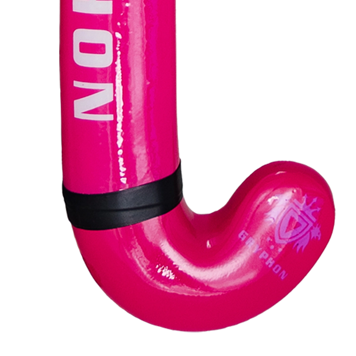 GRYPHON BOLT PINK