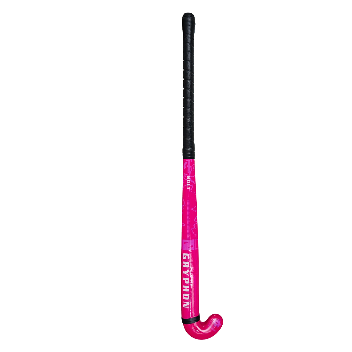 GRYPHON BOLT PINK