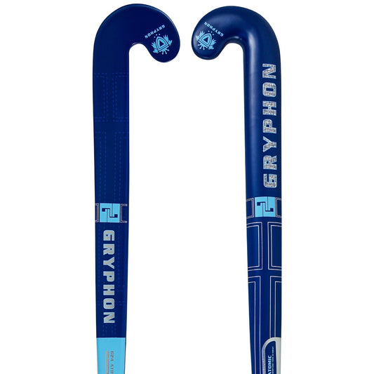 GRYPHON CHROME ATOMIC G24 CURVA PRO 25