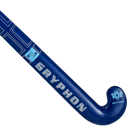 GRYPHON CHROME ATOMIC G24 CURVA PRO 25